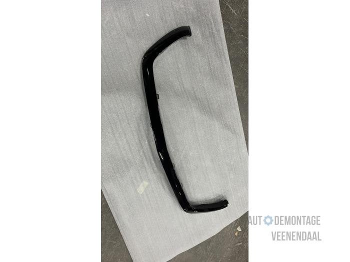 Sierstrip van een Mercedes Sprinter, -, Nieuw, Ophalen of Verzenden, -