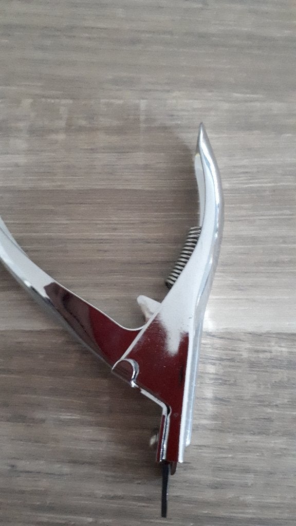 honden nagelknipper, Dieren en Toebehoren, Ophalen of Verzenden, Zo goed als nieuw, Nagelknipper