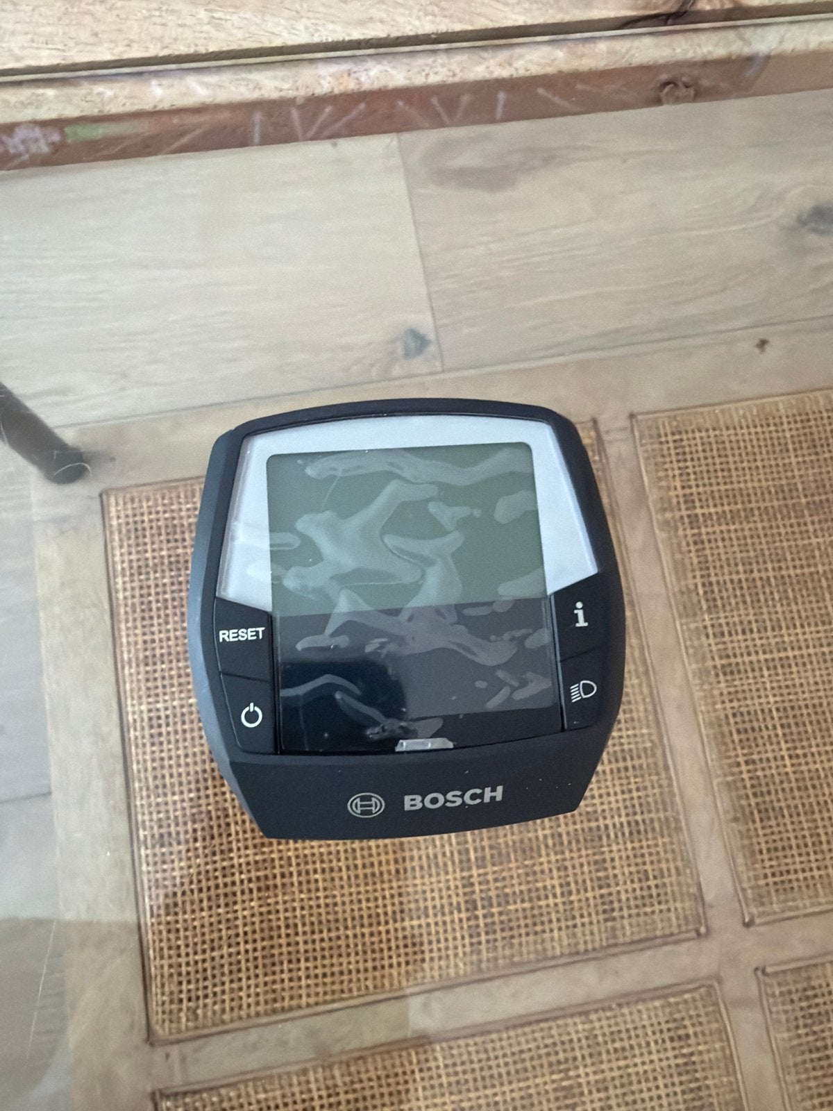 Bosch BUI255 Fietscomputer Display, Ophalen of Verzenden, Nieuw