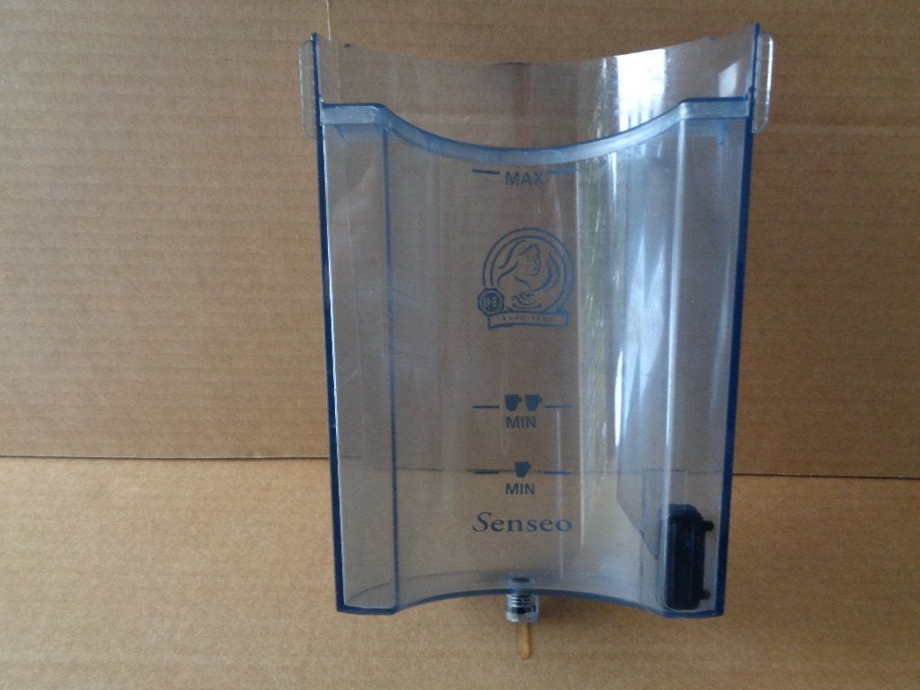Senseo Reservoir voor HD7840 ALU, Ophalen of Verzenden, Zo goed als nieuw