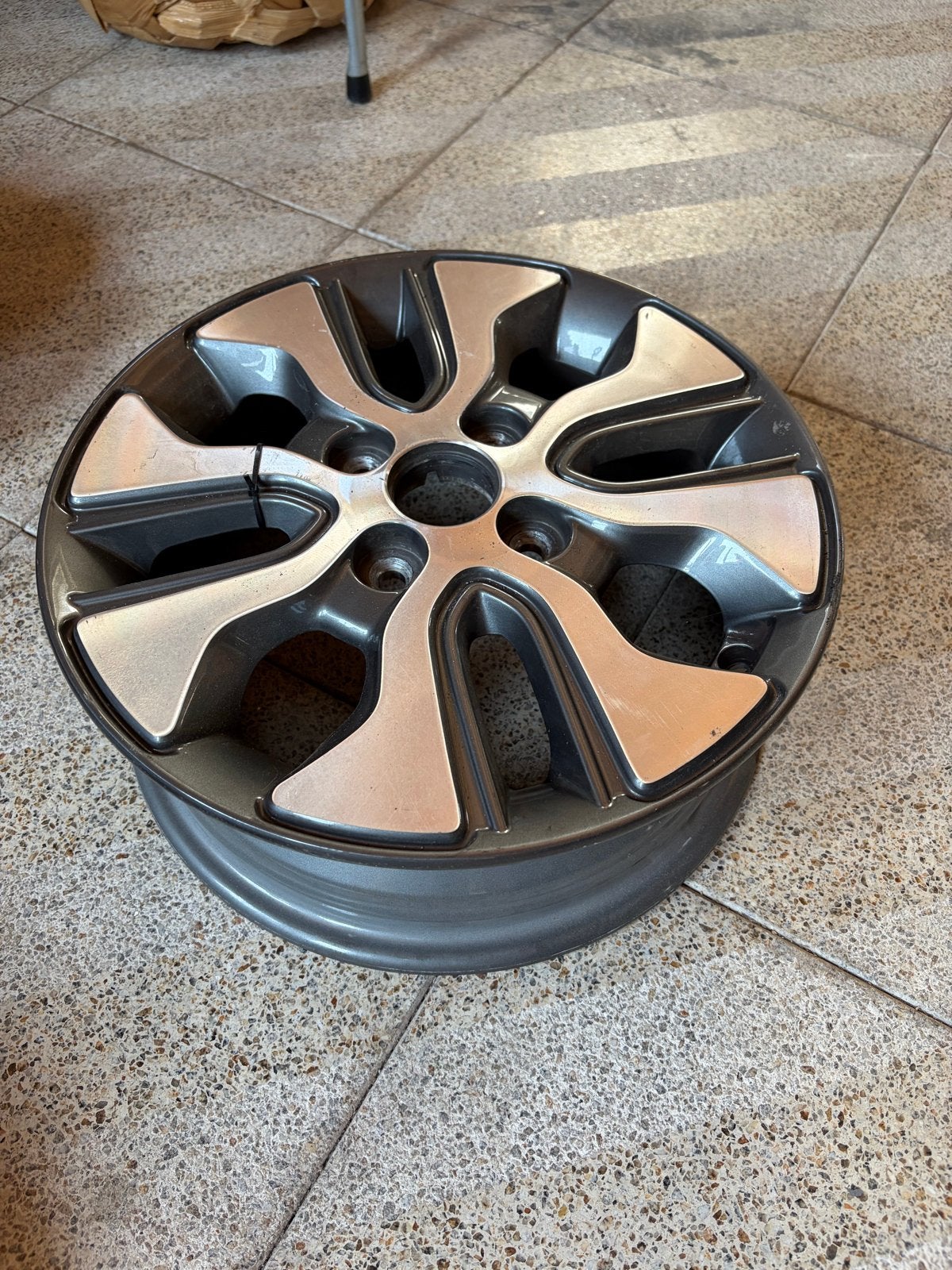 3 Tweedehands velgen voor Kia Picanto, Ophalen, Gebruikt