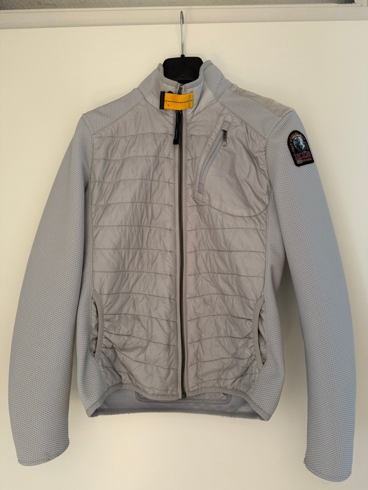 Parajumpers jas, Ophalen of Verzenden, Zo goed als nieuw, Jongen of Meisje, Jas