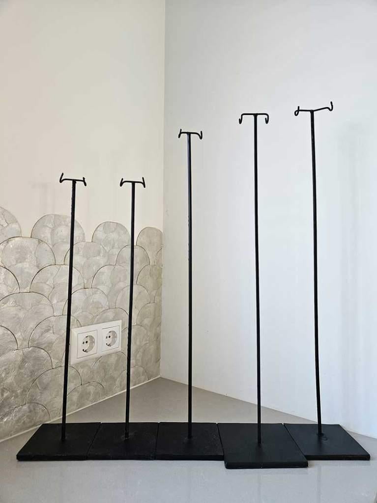 Standaard voor een schelpenketting, Ophalen of Verzenden, Tropical home, 6951nk, Nieuw