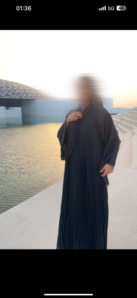 Lot de 30 abayas dubai, Inconnu, Verzenden, Nieuw