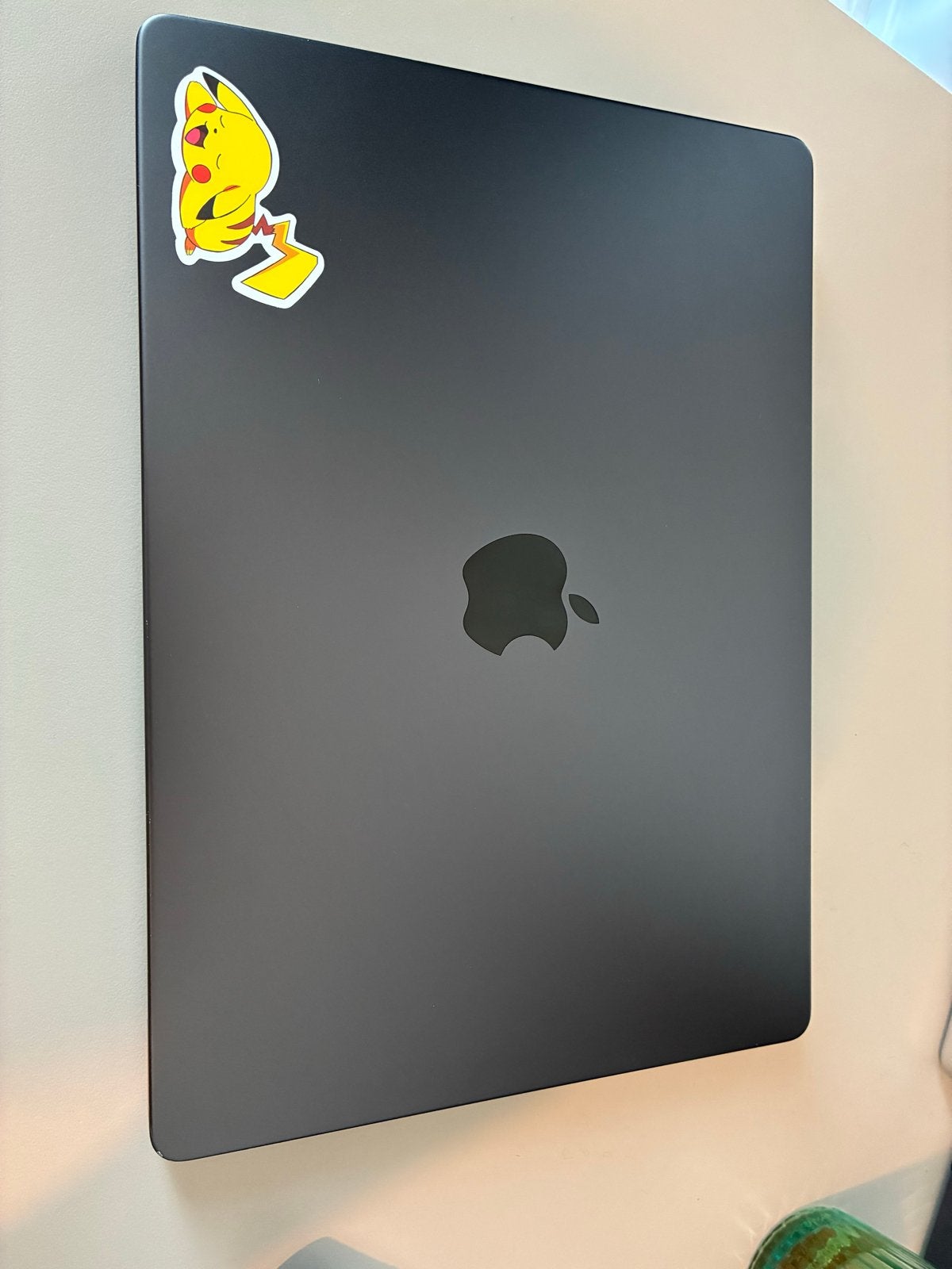 MacBook Pro 14 inch M3 Pro - 18GB RAM - 1TB SSD, 1 TB of meer, Zo goed als nieuw, Ophalen, MacBook Pro