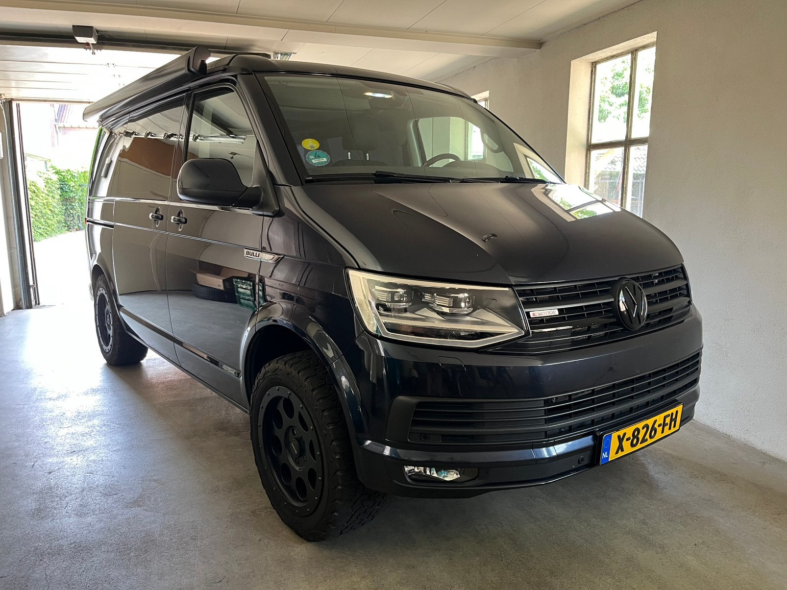 VW California beach ‘19 199pk 144000 km dsg aut., Automaat, Buscamper of Camperbus, Volkswagen, Diesel