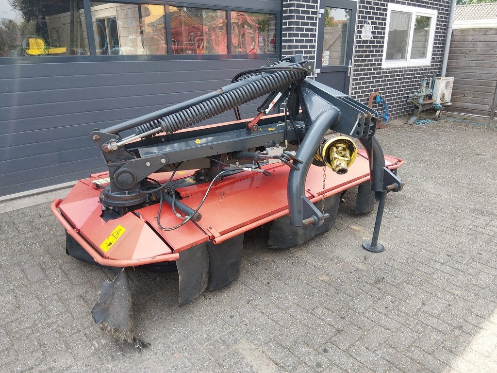 Vicon PZ CM 260H Grasmaaier Achtermaaier, Overige, Oogstmachine