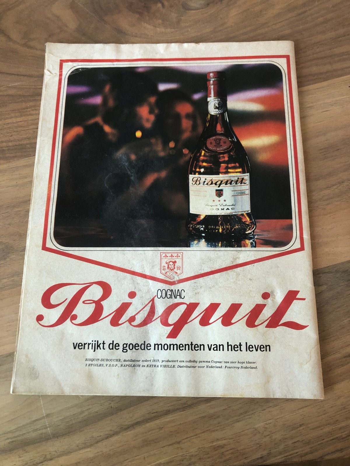 Lach! Mandeuvre - Het blad voor de man van nu (1972), Ophalen of Verzenden, Gelezen, Overige typen