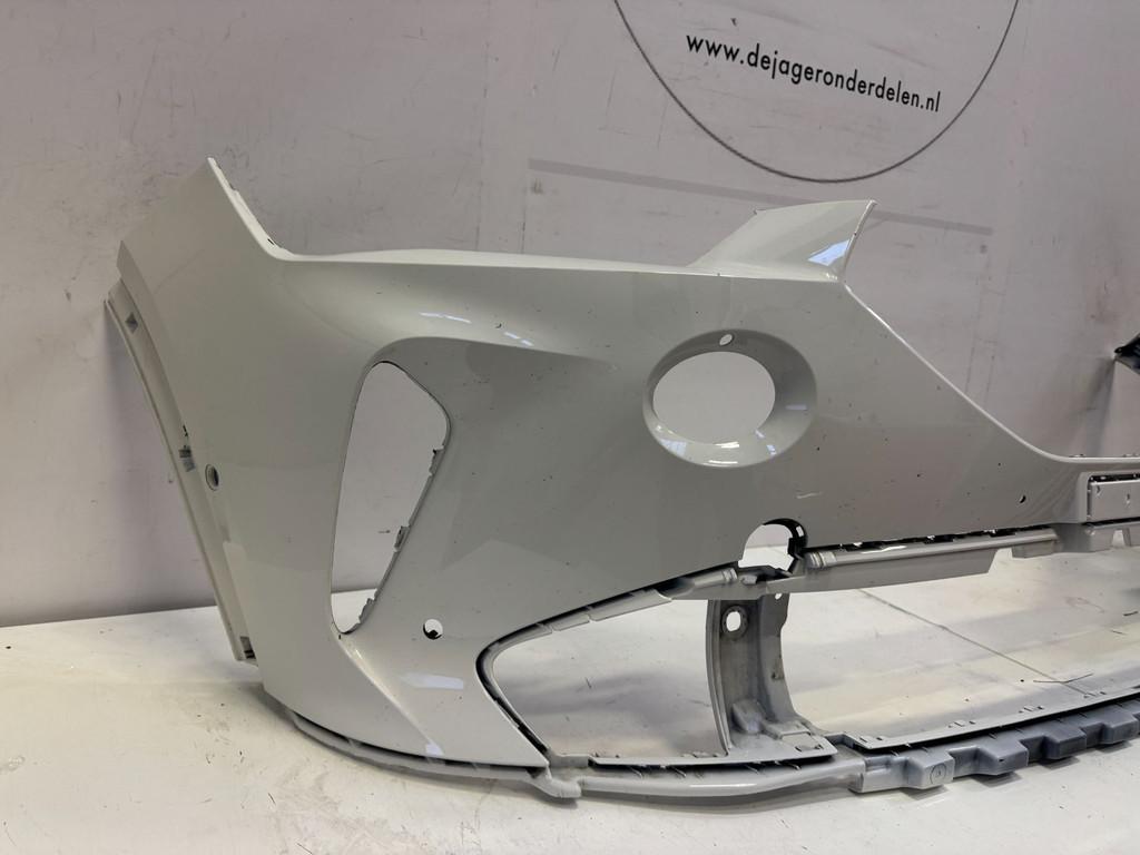 CUPRA FORMENTOR VOORBUMPER BUMPER 5FF807221 6PDC, Auto-onderdelen, Gebruikt, Voor, Autovia A-2, Km 585 585
08760  Martorell, ES