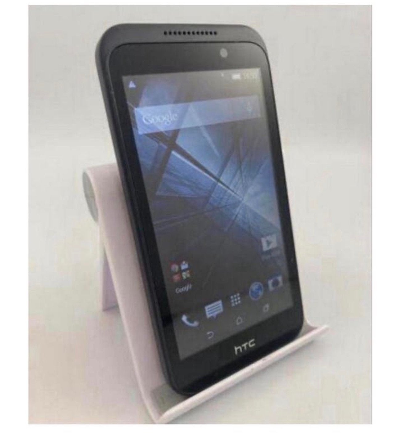 HTC Desire 320 Grey Unlocked 8GB 4.5" 5MP 1GB Android mobiel, Telecommunicatie, Mobiele telefoons | HTC, HTC, 3 tot 6 megapixel