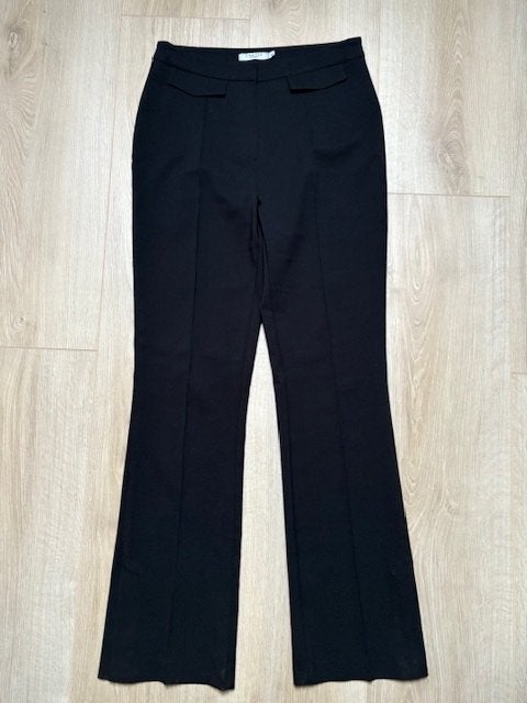 Costes pantalon (maat 38), Maat 38/40 (M), Zwart, Nieuw, Ophalen of Verzenden