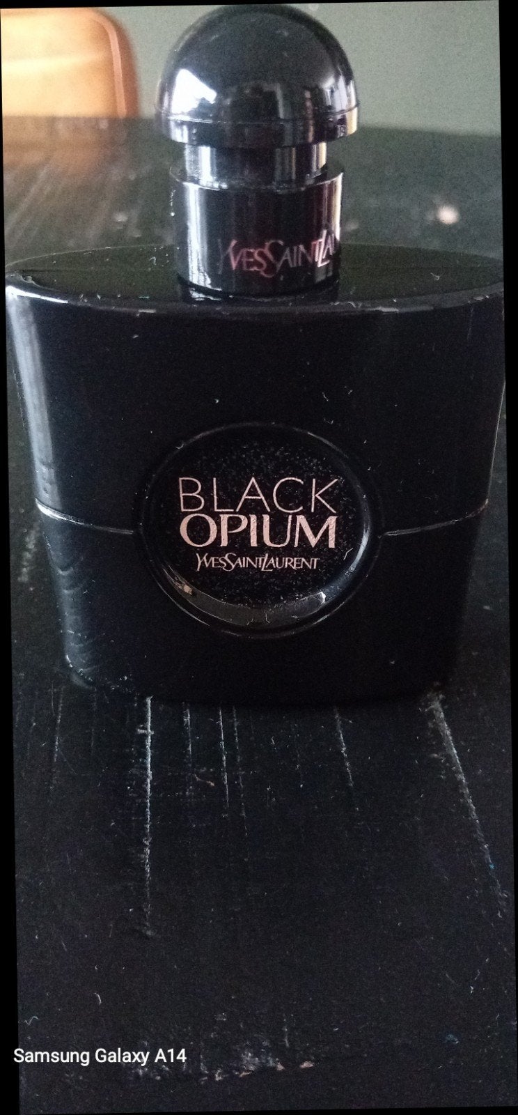 YSL BLACK OPIUM, Ophalen, Nieuw