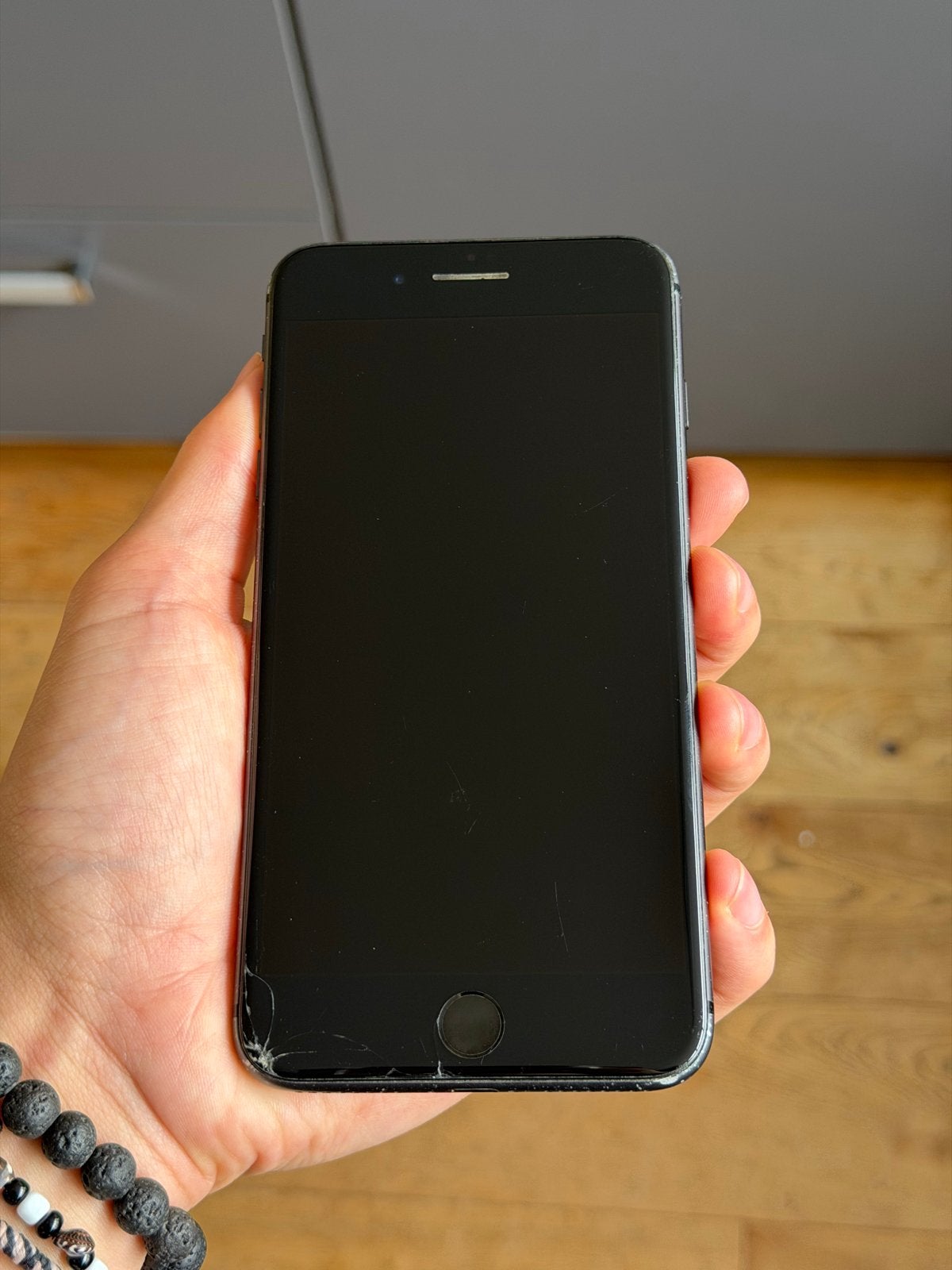 iPhone 8 Plus - Goede staat, 256GB opslag, 256 GB, Gebruikt, IPhone 8 Plus, Ophalen of Verzenden