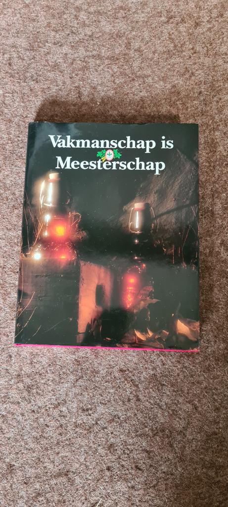 Boeken van Grolsch en fotoserie van Paul Huf, Ophalen of Verzenden, Zo goed als nieuw, Overige typen, Grolsch