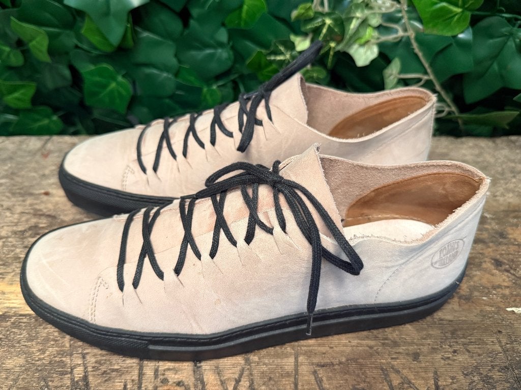 gewoon Nieuwe veterschoenen van Loints of holland maat 42, Kleding | Dames, Schoenen, Beige, Loints of holland, Loints of holland