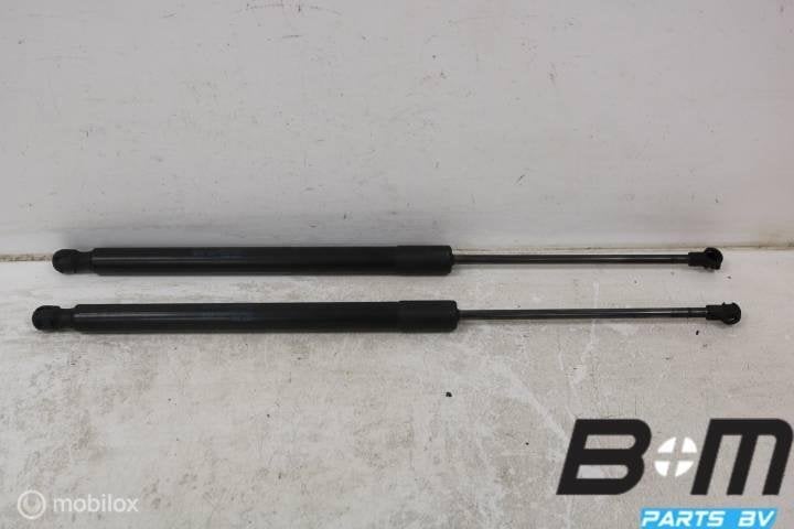 Set gasdrukveren achterklep VW Golf 7 5G6827550C, Auto-onderdelen, Gebruikt