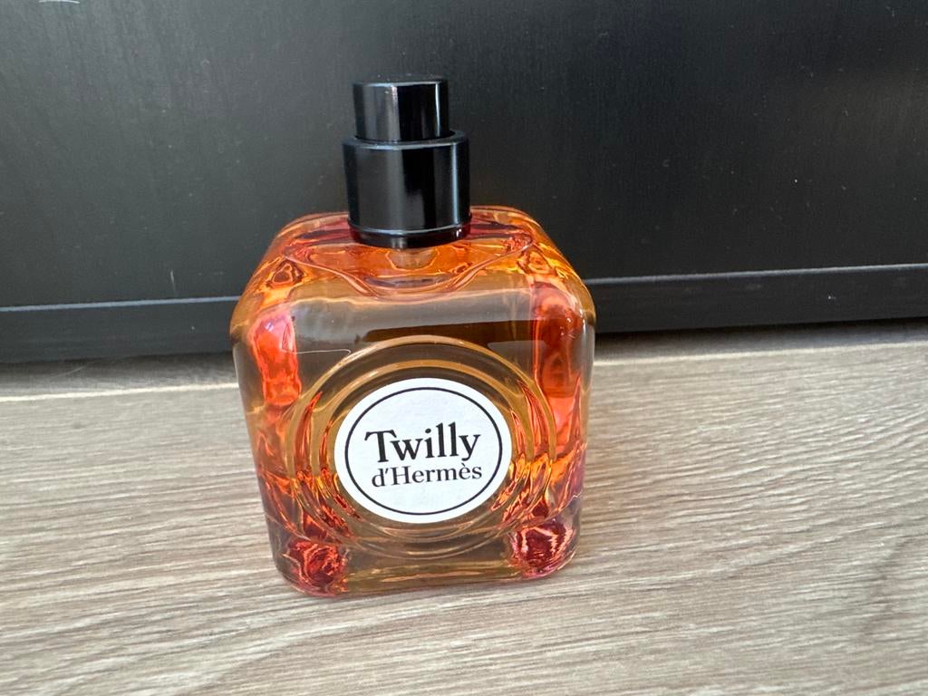 Hermes Twilly d'Hermès EDP 85ml - Nieuw en Origineel, Verzenden, Nieuw