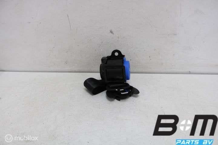 Gordel rechtsachter Skoda Citigo 1S0857806B, Gebruikt