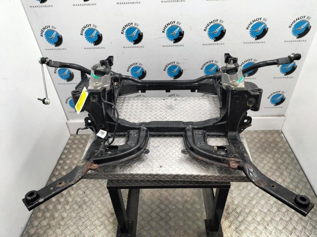 JAGUAR XF SUBFRAME VOOR 2017, Ophalen of Verzenden, Gebruikt, Stiba lid