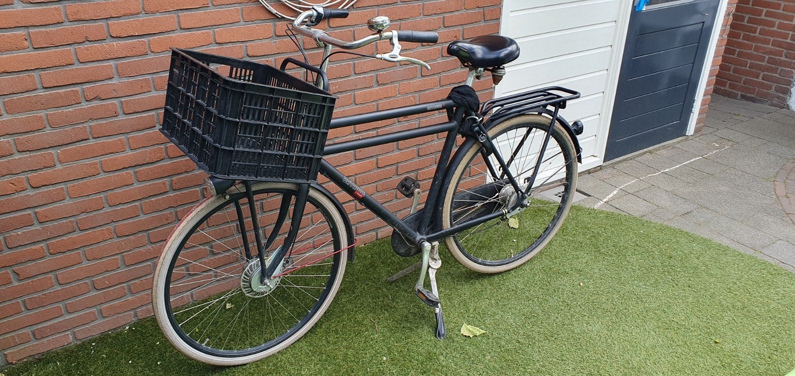 Gebruikte Batavus X-posure Transportfiets, Ophalen, Gebruikt, Versnellingen, Batavus