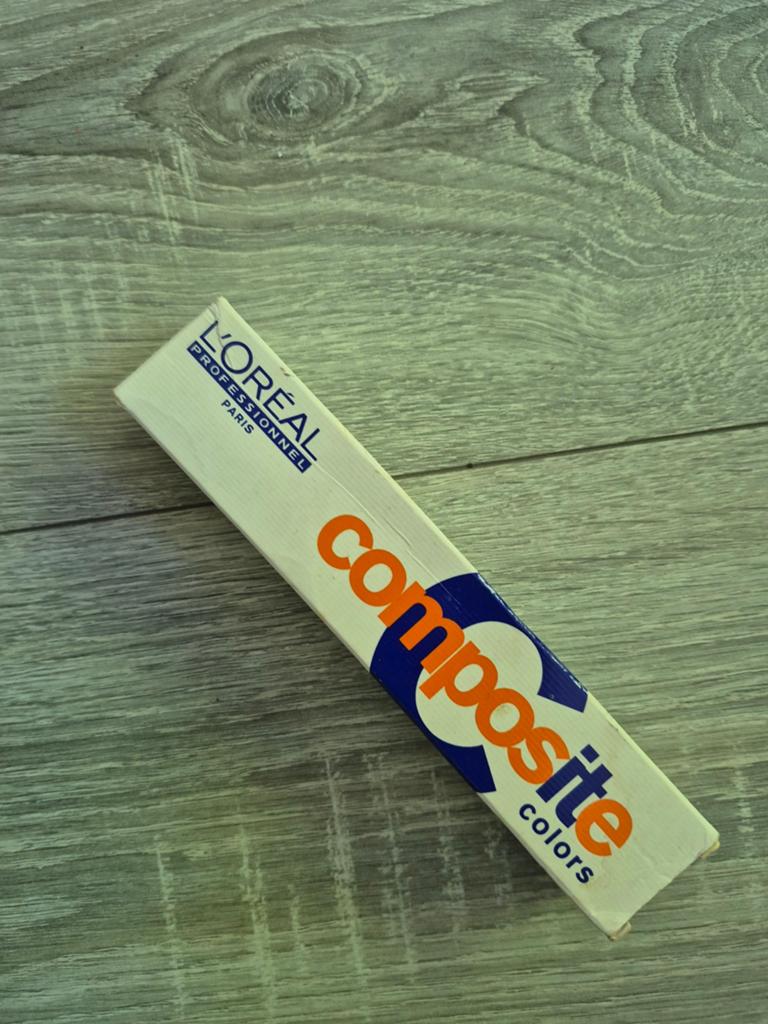 L'Oréal Professionnel Composite Colors Soft 2 Koper, Ophalen of Verzenden, Nieuw, Overige typen
