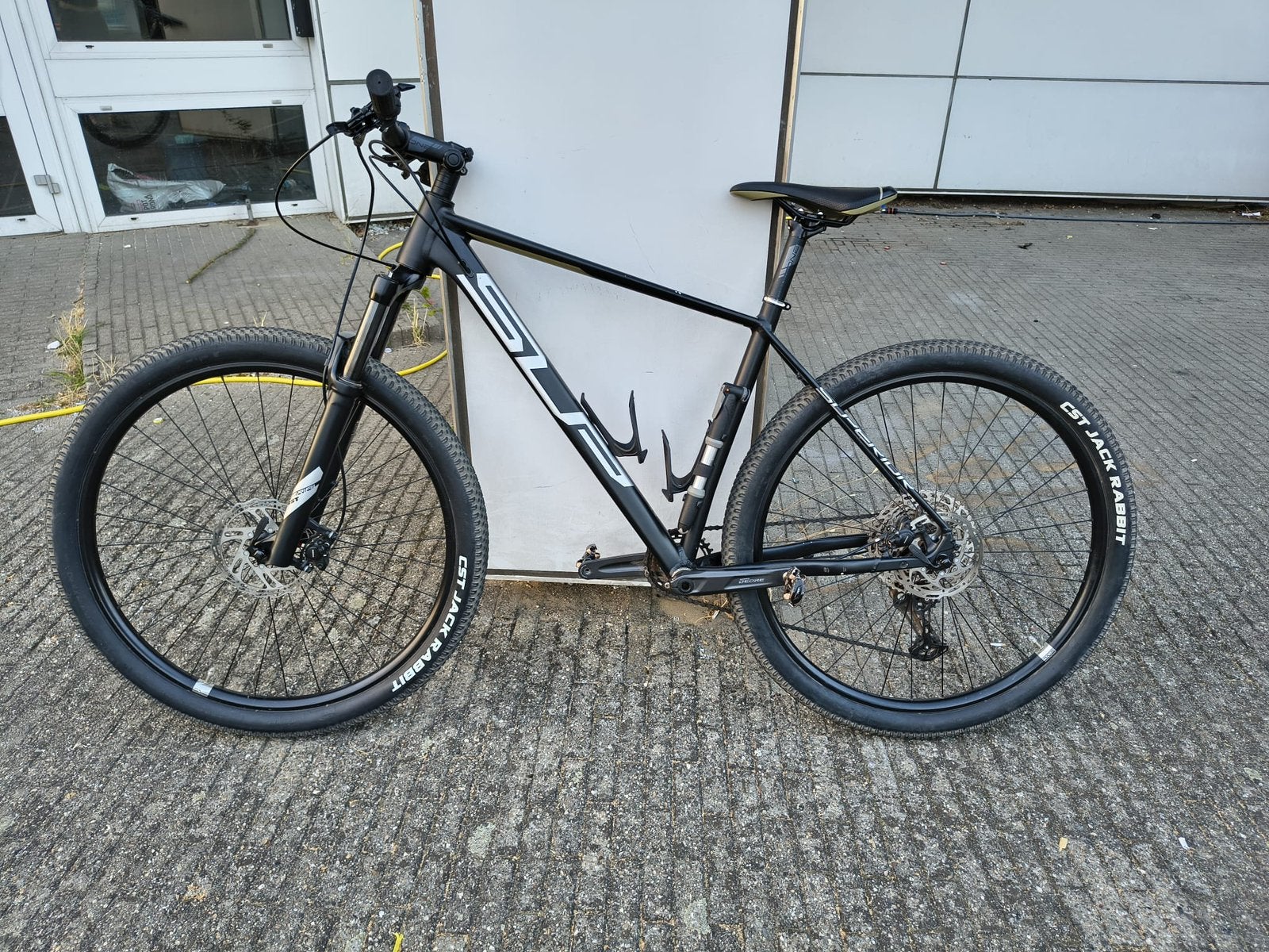 Superior XC899 Mountainbike, Fietsen en Brommers, Fietsen | Mountainbikes en ATB, Ophalen, Zo goed als nieuw, Overige merken