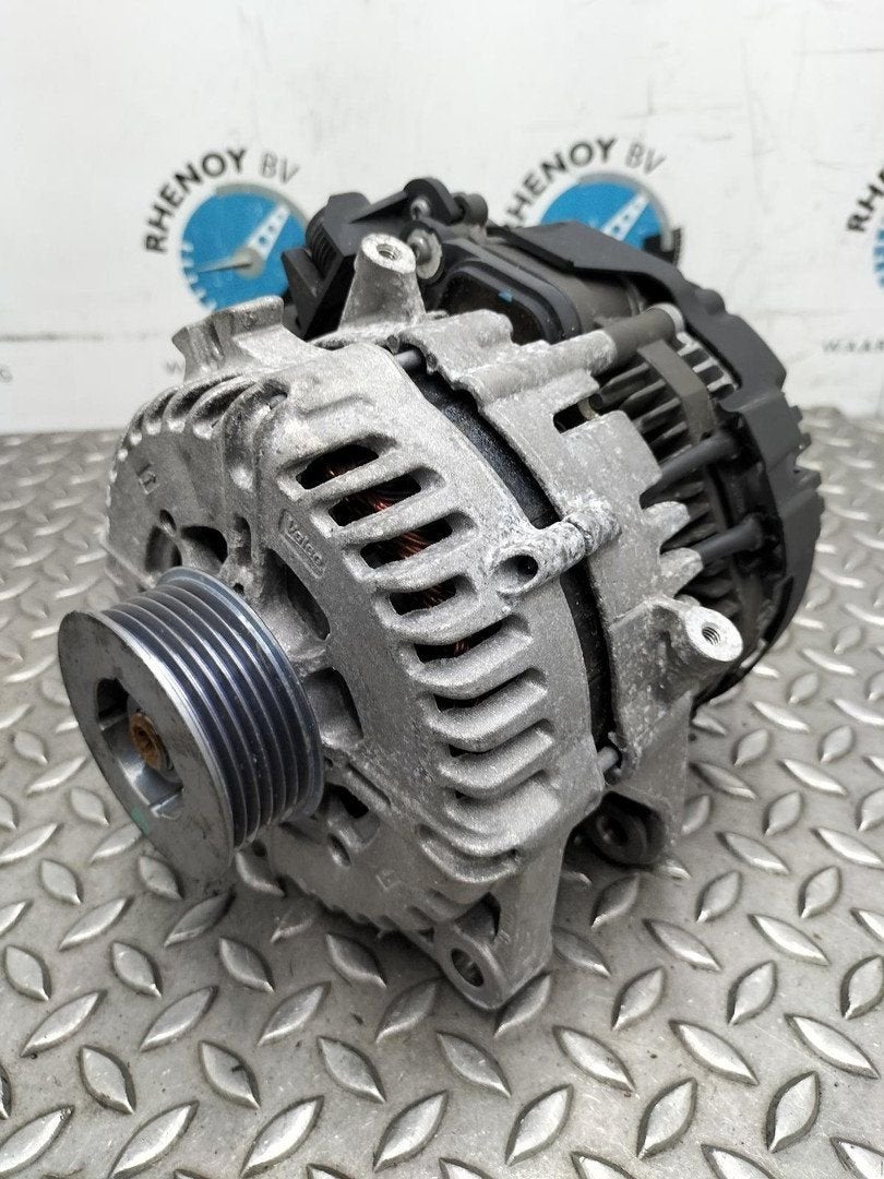 PEUGEOT 208 P21E DYNAMO 2024, Ophalen of Verzenden, Gebruikt, Stiba lid
