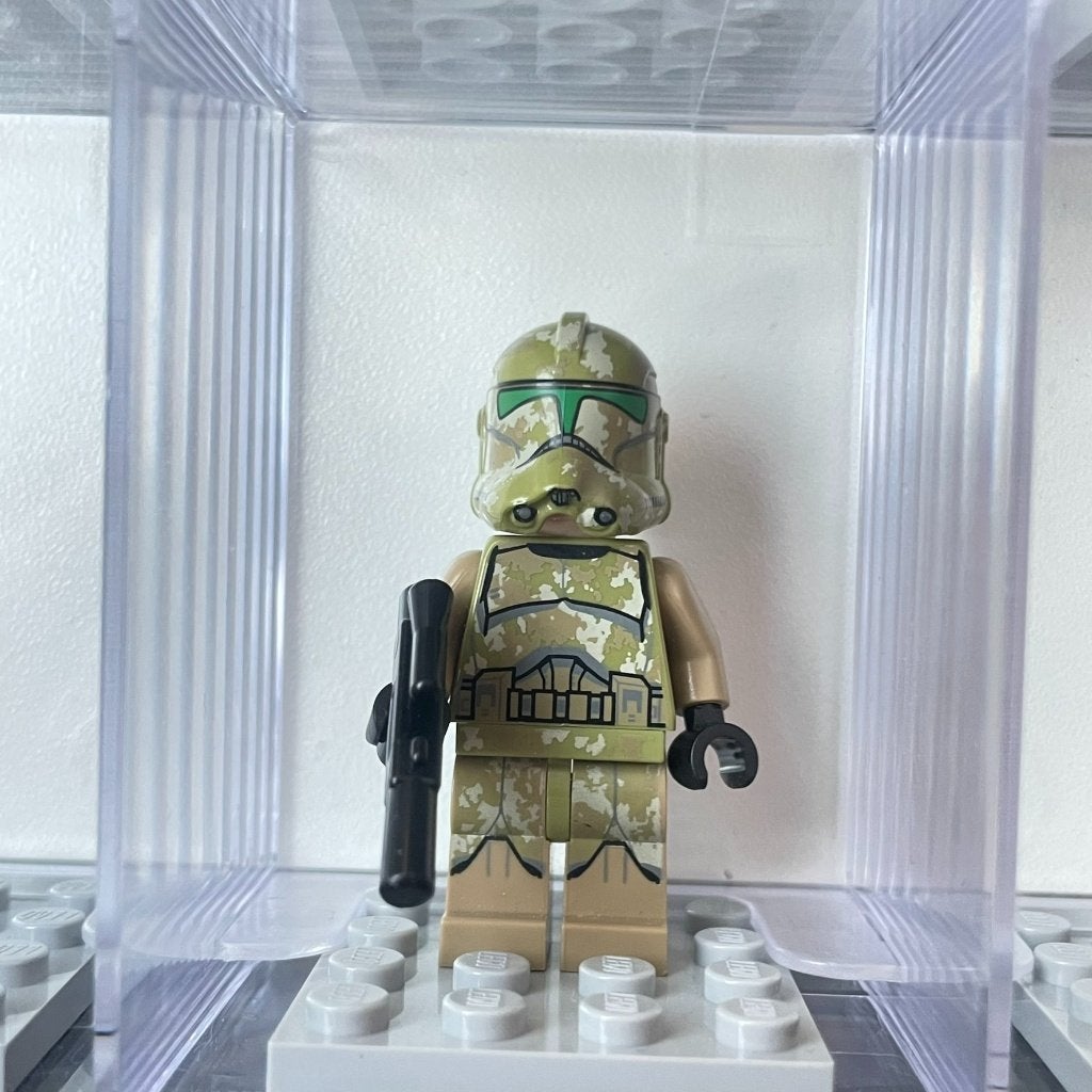 Lego Star Wars Clone Trooper Phase 2 Kashyyyk sw0519 75035, ., Lego, Nieuw, Ophalen of Verzenden