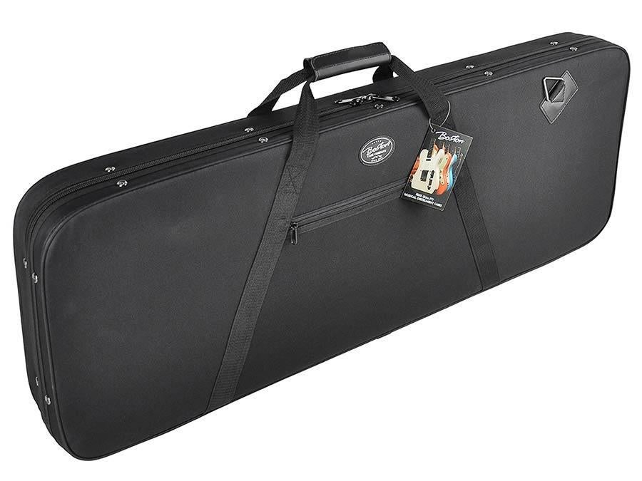Boston CEG-250 Softcase nylon voor electrische gitaar, ., Nieuw, Ophalen of Verzenden, .