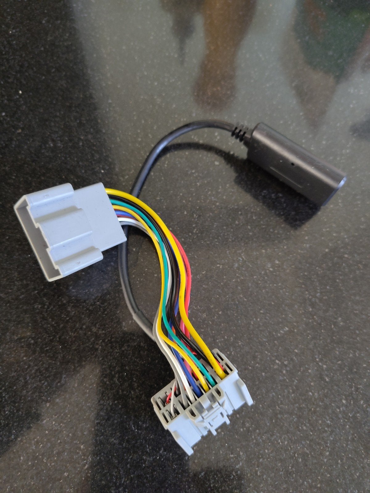 bluetooth adapter / interface voor Volvo XC90 2003-2012, Ophalen of Verzenden