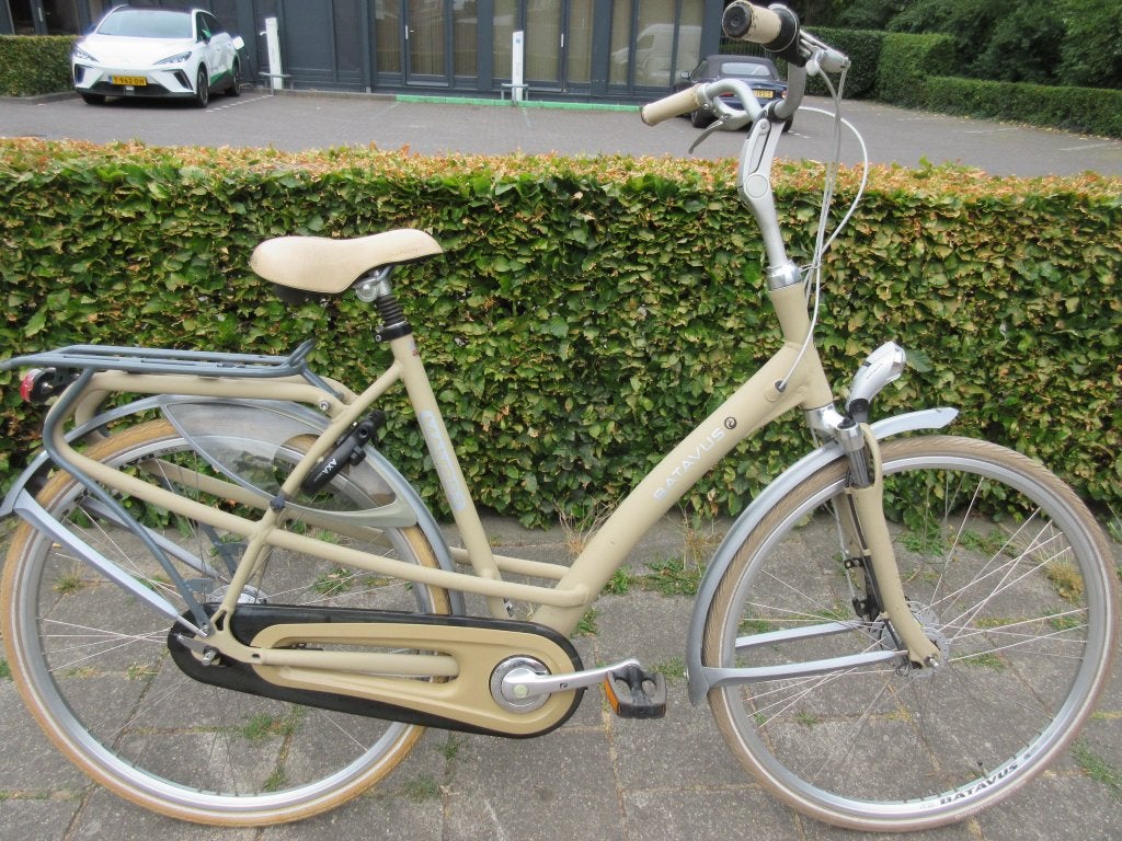 Batavus Mambo, Fietsen en Brommers, 53 tot 56 cm, Ophalen, Gebruikt, Batavus