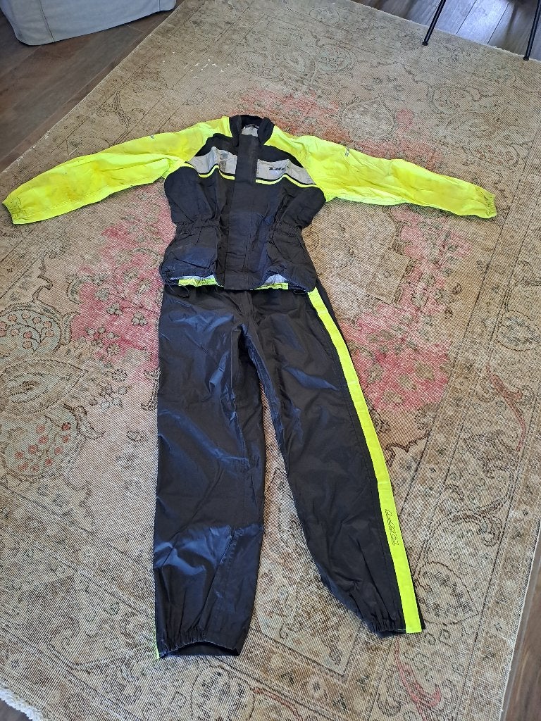 DIFI regenpak maat XL, Heren, Difi, Ophalen of Verzenden, Overall