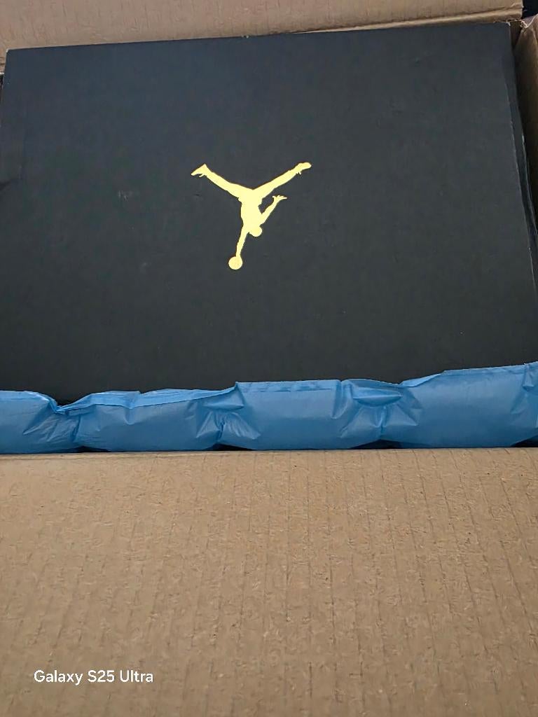 Jordan, Overige kleuren, Nieuw, Ophalen of Verzenden, Sneakers of Gympen