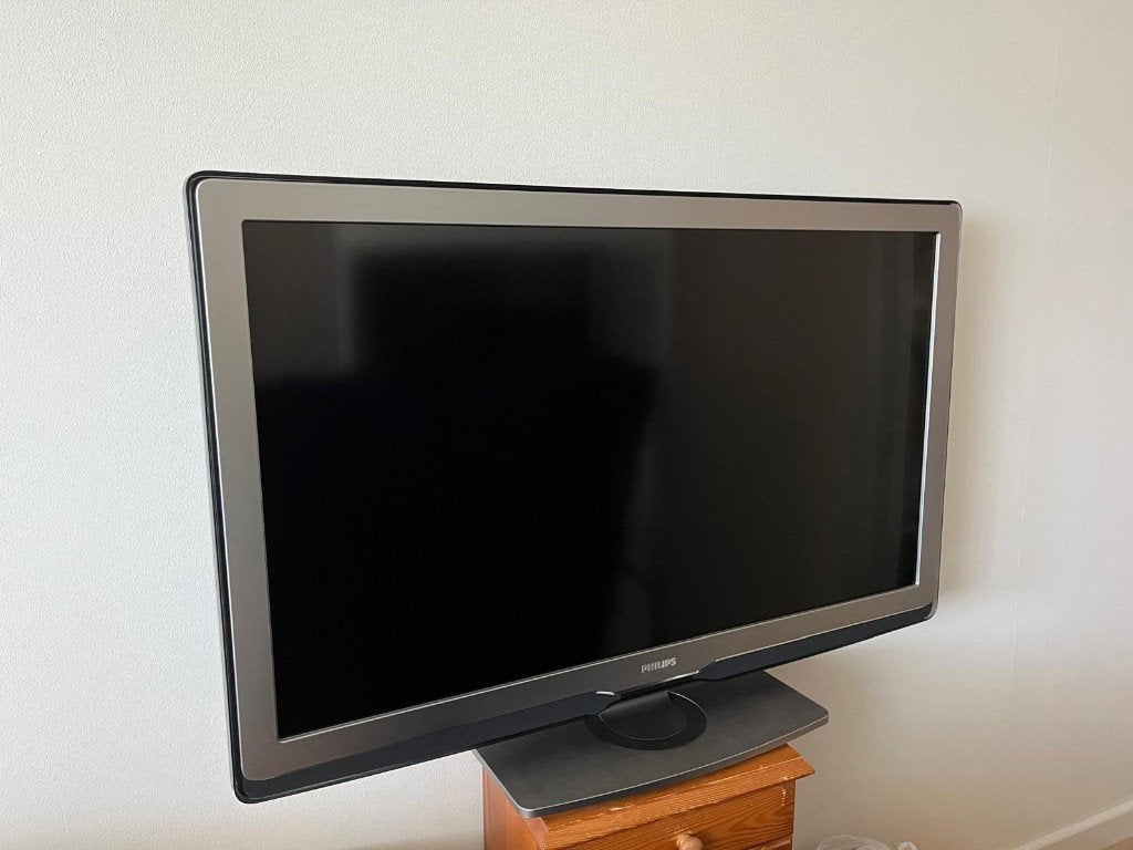 Philips ambilight TV 46 inch, Audio, Tv en Foto, Ophalen, Philips, Gebruikt, 50 Hz