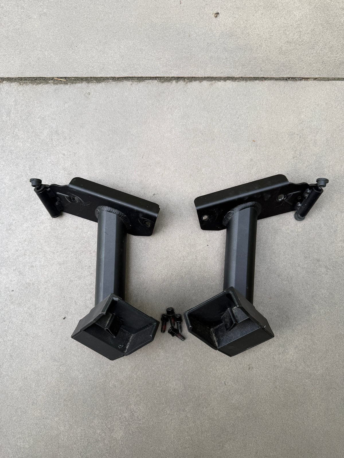 Maxi-Cosi Adapterset voor de Lovens Explorer bakfiets, Ophalen, Gebruikt, 1 kind, Overige merken