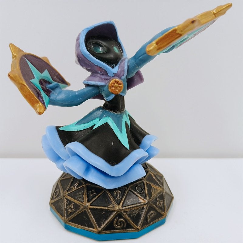 Skylanders Swap Force: Star Strike Lightcore Activision 2013, Ophalen of Verzenden, Zo goed als nieuw