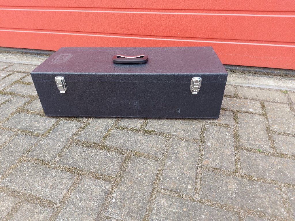 flight case, Muziek en Instrumenten, Behuizingen en Koffers, Ophalen, Gebruikt, Overige instrumenten
