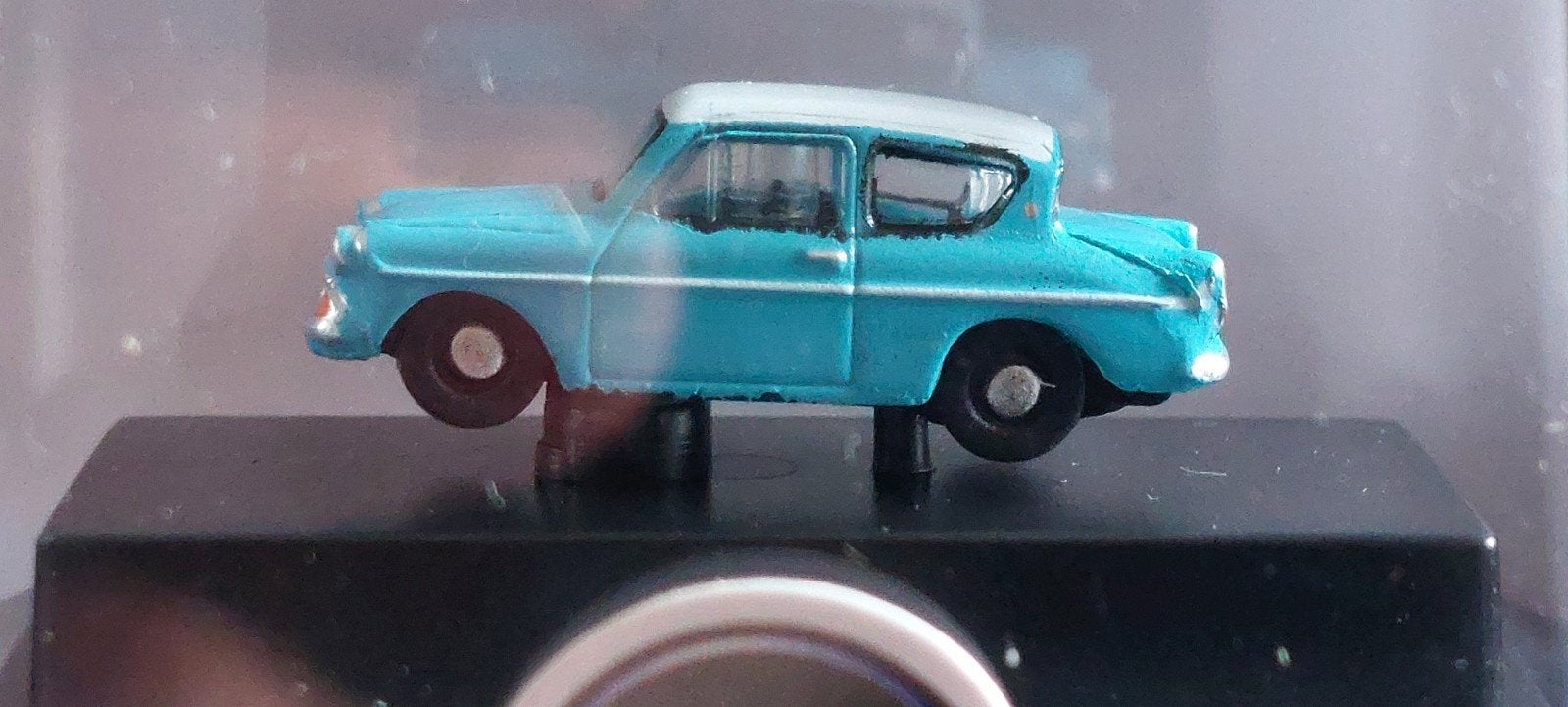 NLK 0718 DIVERSE AUTOMERKEN 1/160, Ophalen of Verzenden, Nieuw, Auto