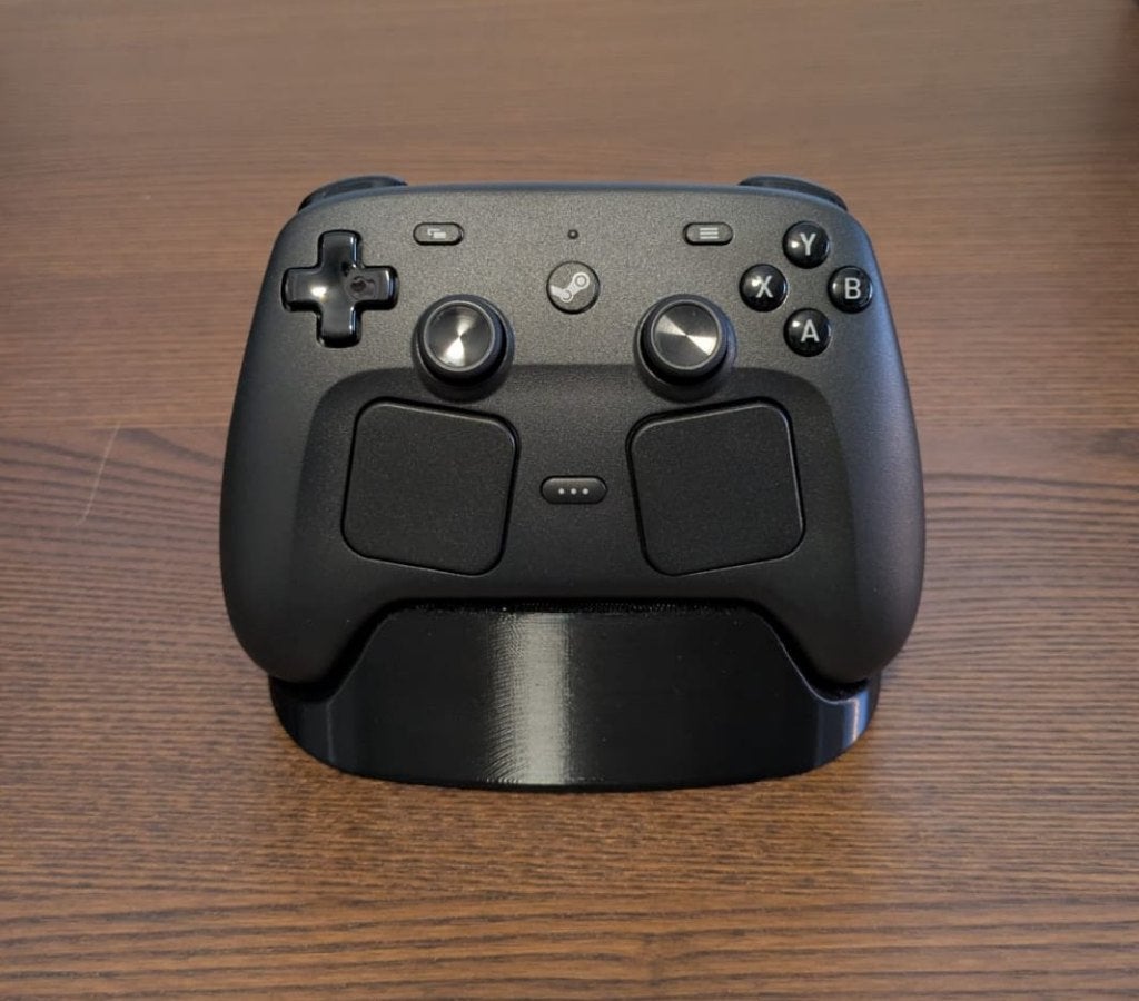 Steam Controller 2026, Ophalen of Verzenden, Zo goed als nieuw