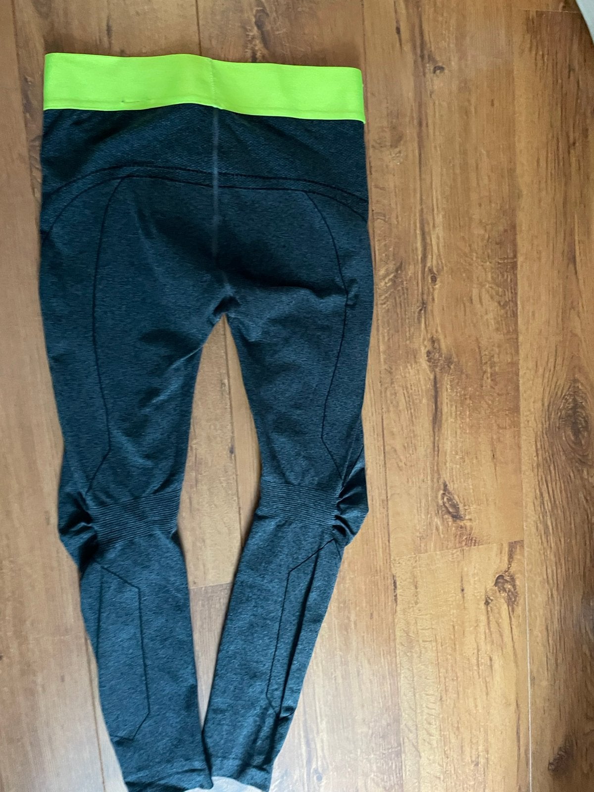 Dames hardloop legging, Sport en Fitness, Loopsport en Atletiek, Overige merken, Gebruikt, Verzenden, Kleding