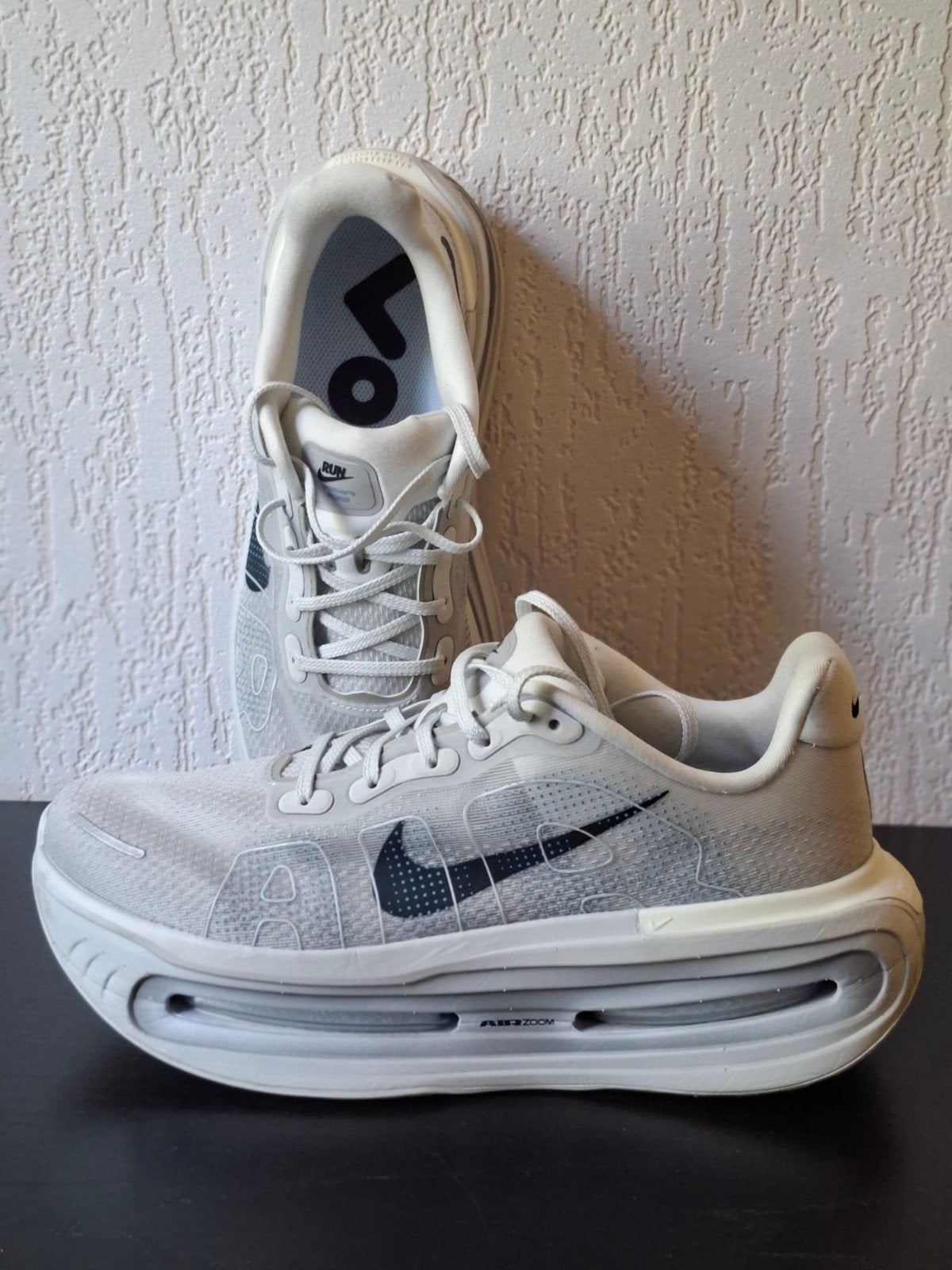 Nike Vomero Premium hardloopschoenen - Zo goed als nieuw, Ophalen, Zo goed als nieuw, Hardlopen, Hardloopschoenen