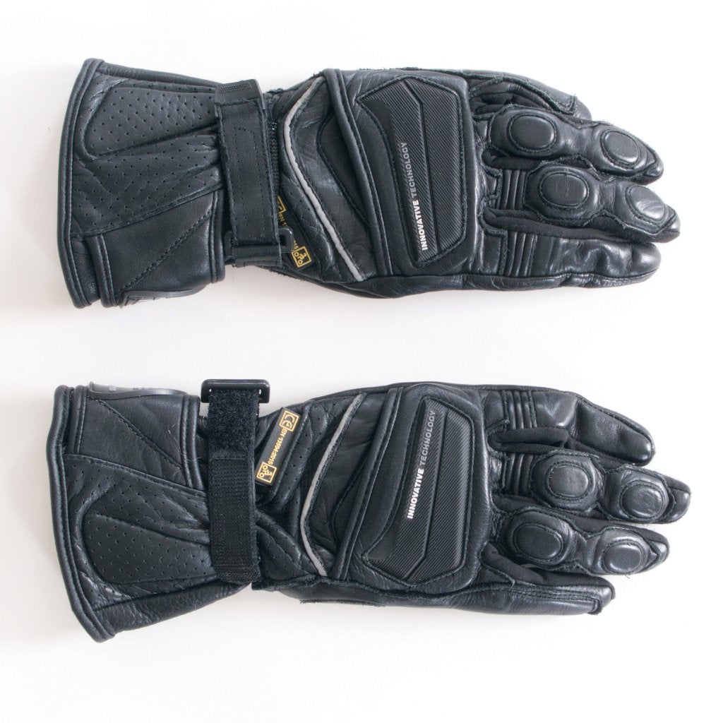 motorhandschoenen, RESTYLE WEAR, Ophalen of Verzenden, Dames, Handschoenen