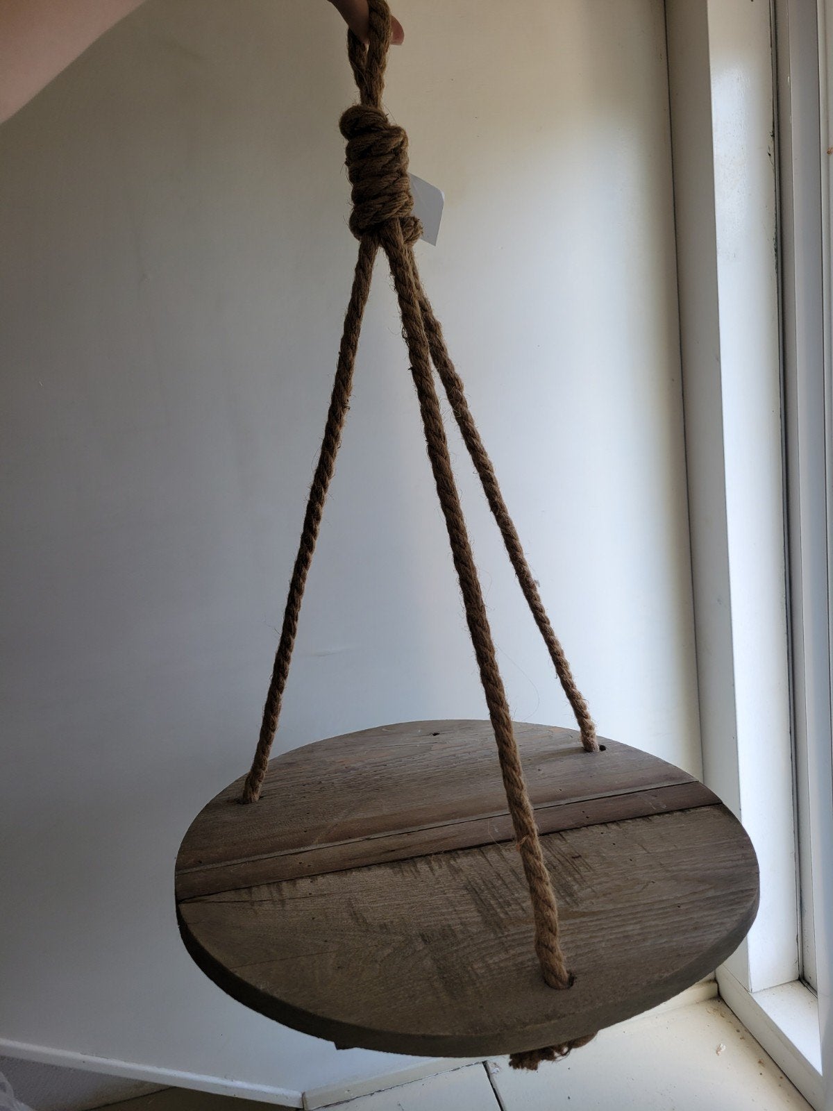 Planthanger, Ophalen of Verzenden, Nieuw