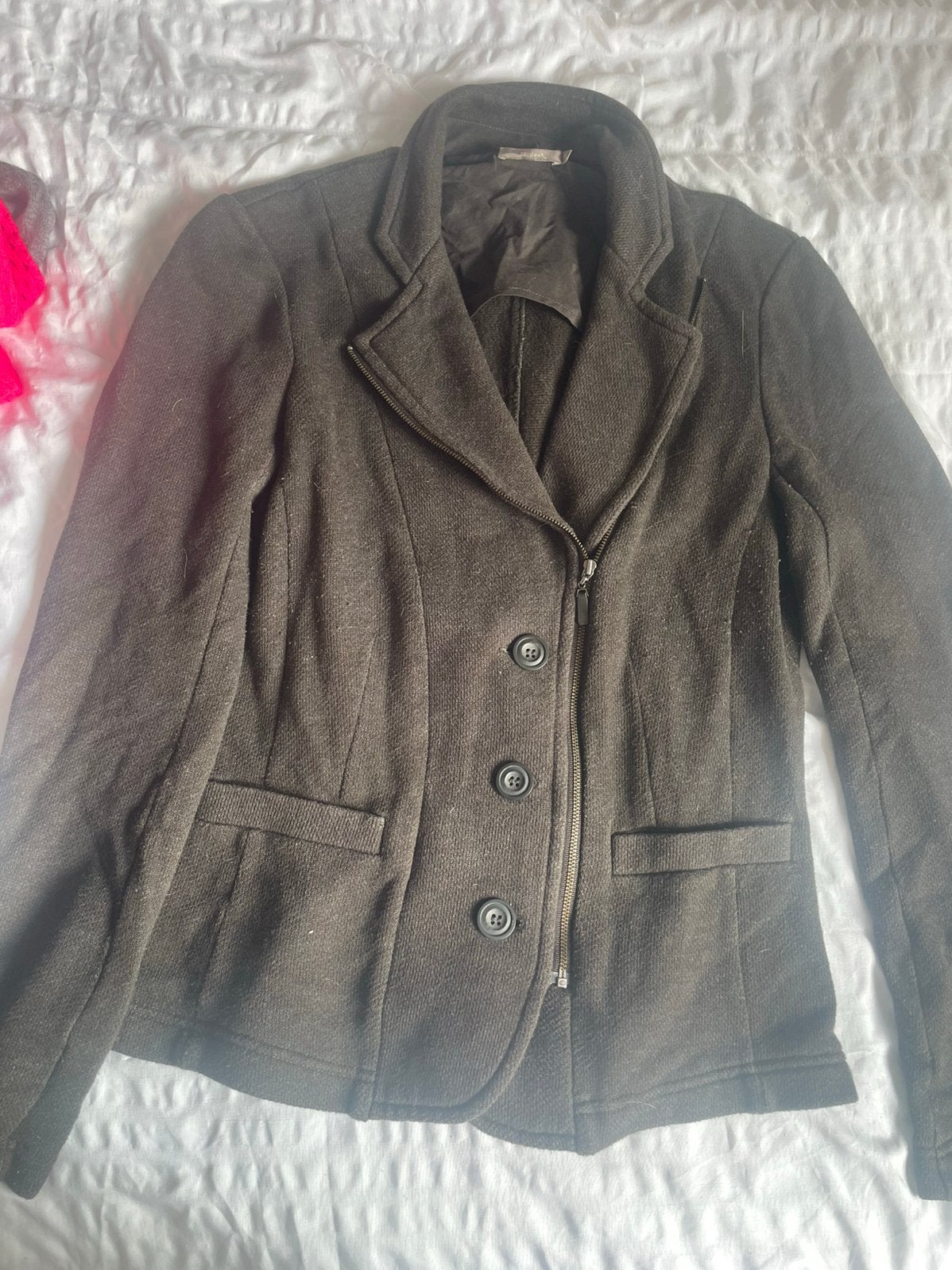 Jasje, Kleding | Dames, Ophalen of Verzenden, Zo goed als nieuw