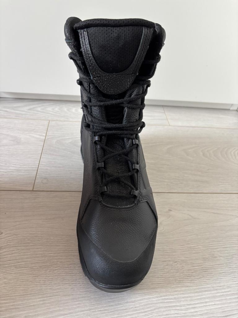 Haix Ranger GSG9-X Heren, maat 42, Ophalen of Verzenden, Nieuw, Schoenen