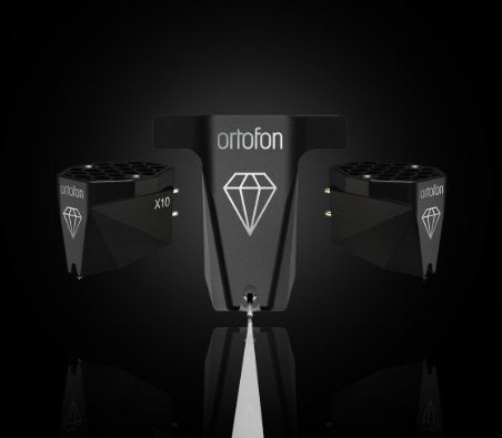 Ortofon MC-X Serie, Audio, Tv en Foto, Platenspelers, Nieuw, Platenspeler-onderdeel, Overige merken, Ophalen of Verzenden