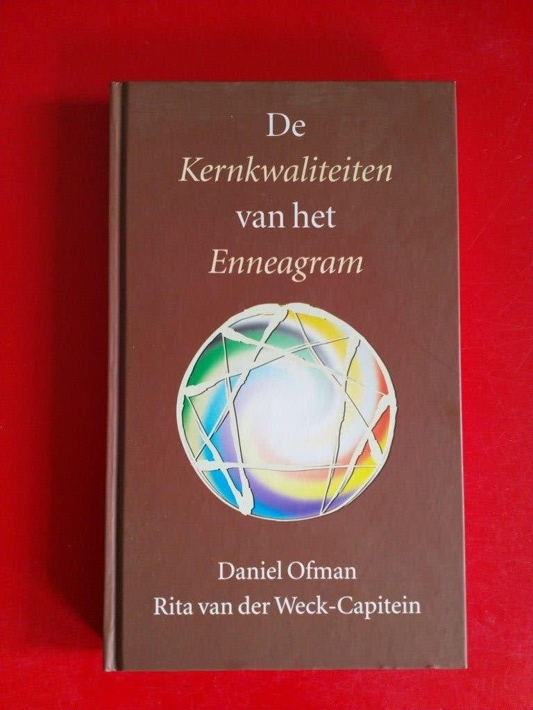 Meerdere enneagram boeken samen 20 euro - super deal, Ophalen of Verzenden, Gelezen, Ontwikkelingspsychologie
