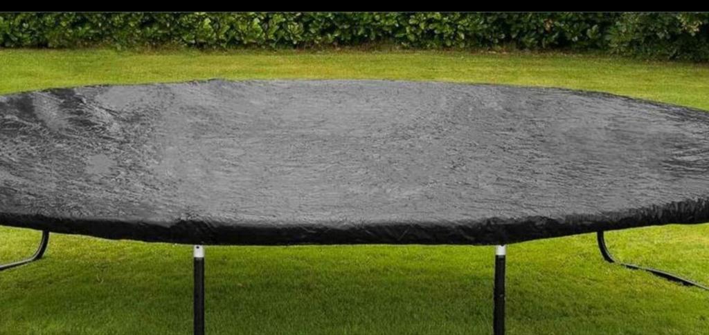 Supergoedkoop:Waterdichte ronde trampoline afdekhoezen, Ophalen of Verzenden, Nieuw