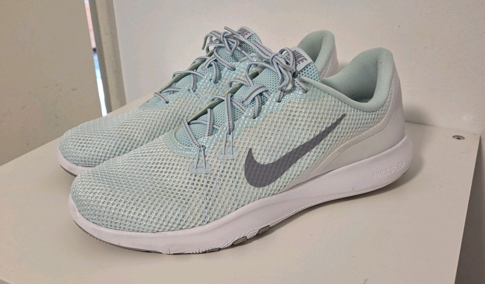 Nike performance maat 43, Kleding | Dames, Schoenen, Blauw, Sportschoenen, Nike, Ophalen of Verzenden