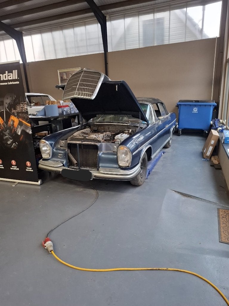 Motor revisie en onderhoud oldtimers - 40 jaar ervaring, Ophalen of Verzenden, Gereviseerd, Skoda